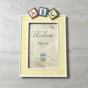 PHOTO FRAME - BABY